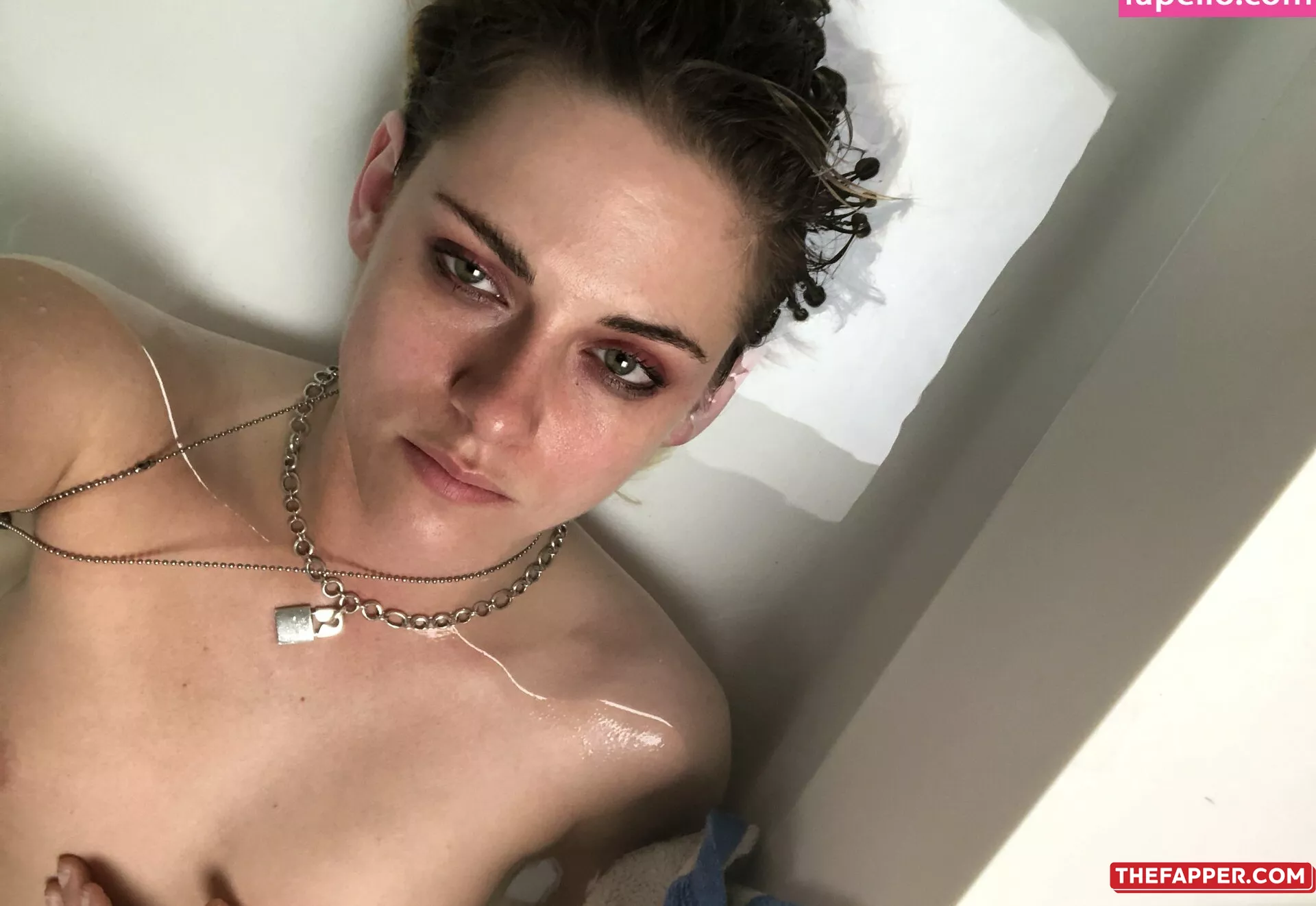 Kristen Stewart  Onlyfans Leaked Nude Image #CxqXZpZA0l
