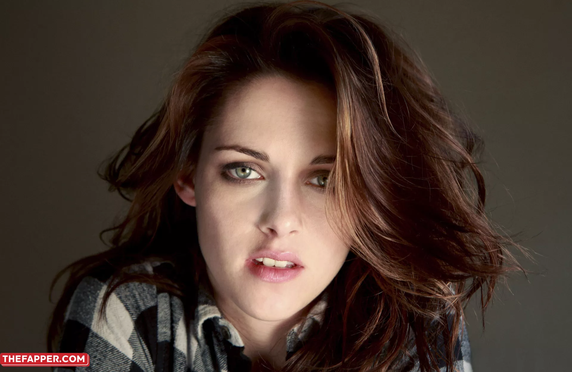 Kristen Stewart  Onlyfans Leaked Nude Image #D6RjfFi2l2