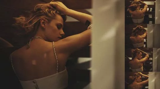Kristen Stewart Onlyfans Leaked Nude Image #E54KCcqXIv
