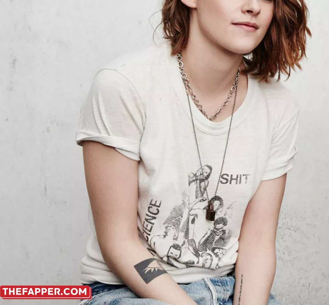 Kristen Stewart  Onlyfans Leaked Nude Image #GUJ5fE4hq1