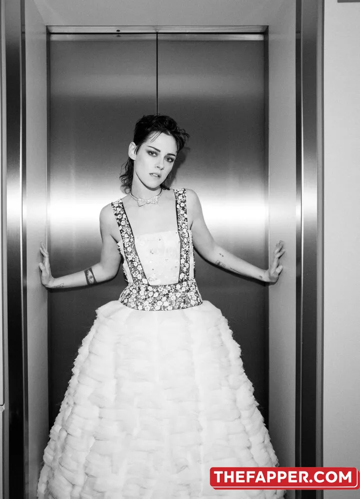 Kristen Stewart  Onlyfans Leaked Nude Image #H7skXgaDrB