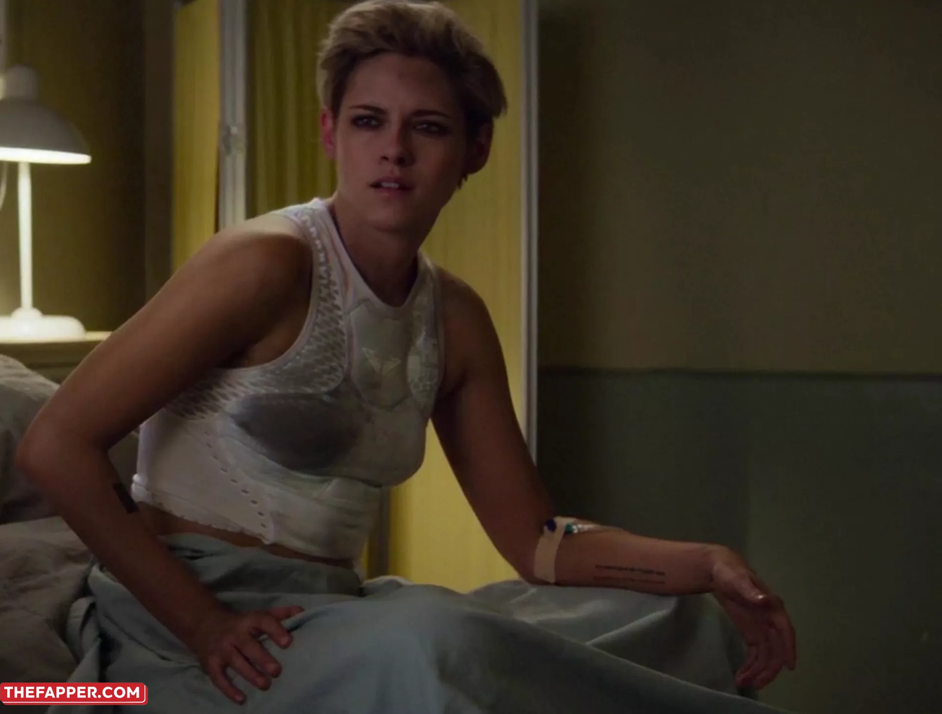 Kristen Stewart  Onlyfans Leaked Nude Image #HvWumHjmkW