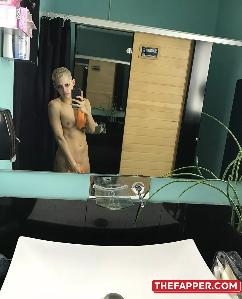 Kristen Stewart  Onlyfans Leaked Nude Image #IVef6D3TnP