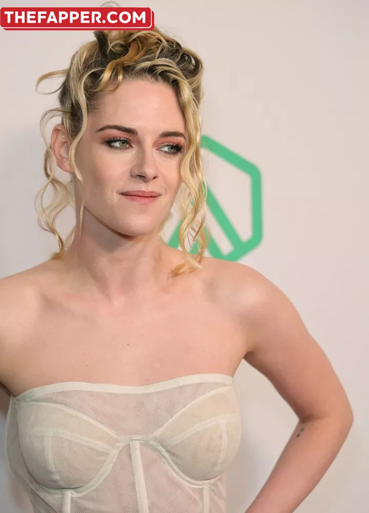 Kristen Stewart  Onlyfans Leaked Nude Image #JhS7OAI5sz