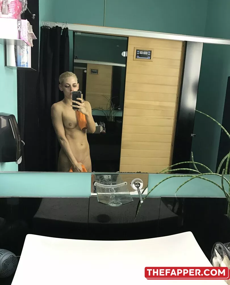 Kristen Stewart  Onlyfans Leaked Nude Image #KLsJJHkmDd