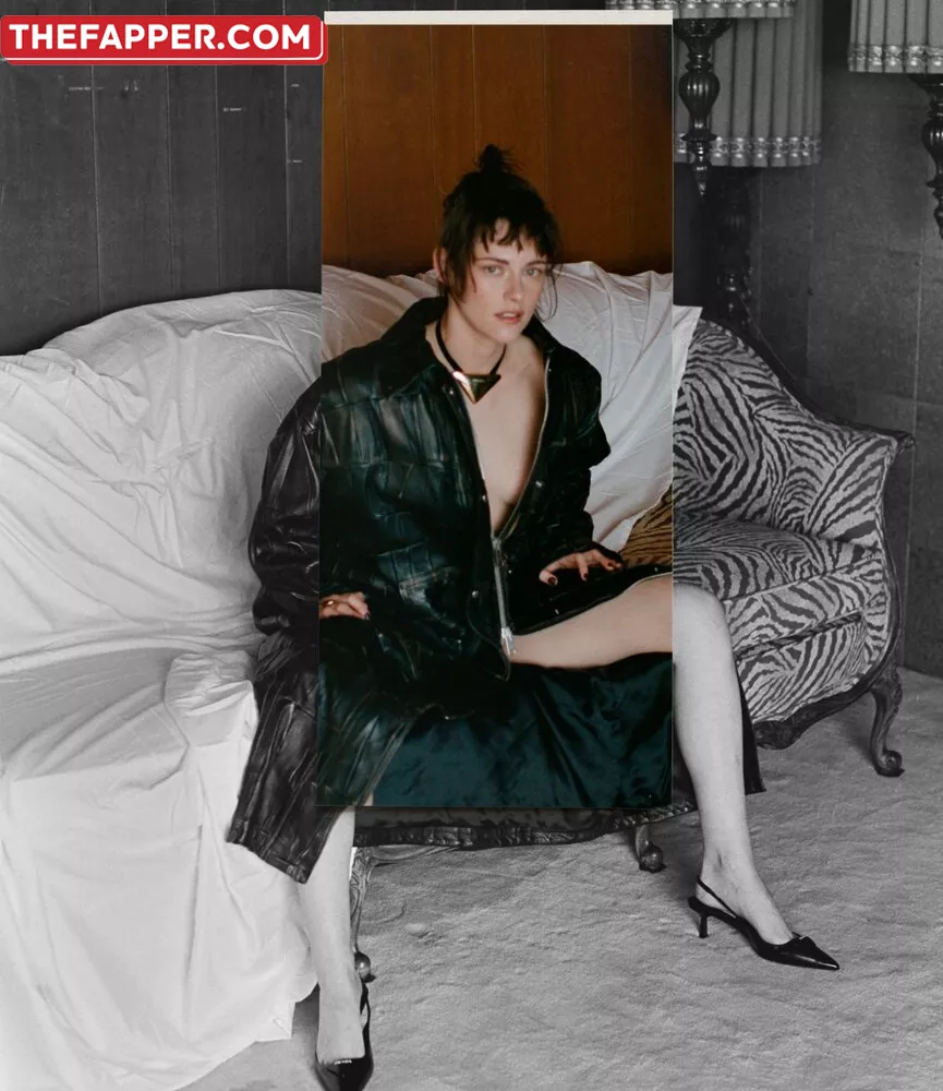 Kristen Stewart  Onlyfans Leaked Nude Image #KzGPTCwCDB