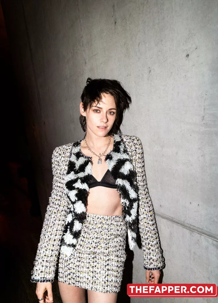 Kristen Stewart  Onlyfans Leaked Nude Image #L4JJEb4ji6
