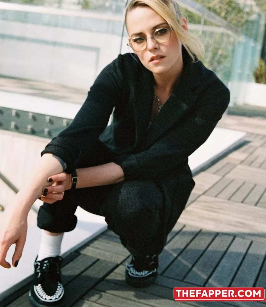 Kristen Stewart  Onlyfans Leaked Nude Image #LCl4GmCd6J