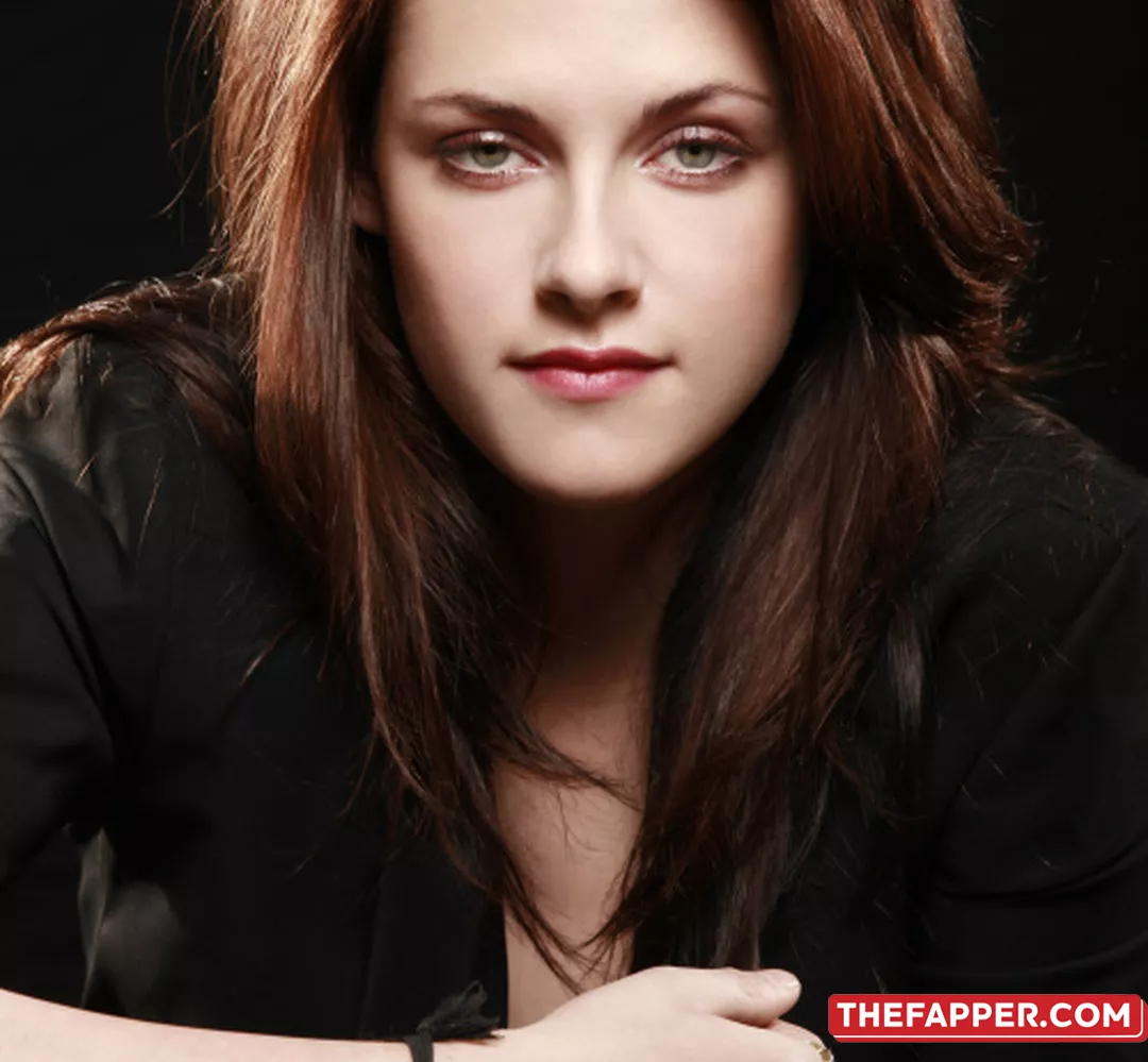 Kristen Stewart  Onlyfans Leaked Nude Image #MDtrxp68qR