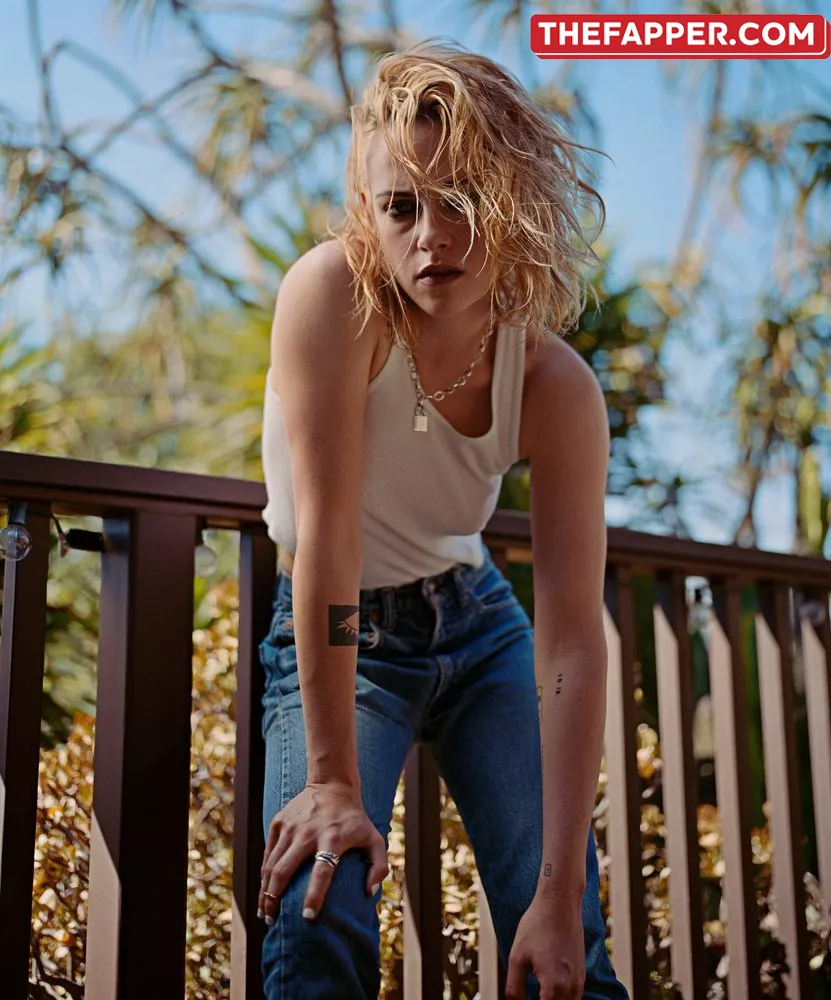 Kristen Stewart  Onlyfans Leaked Nude Image #MzmVojlWyF