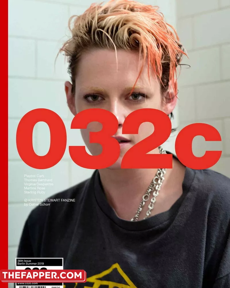 Kristen Stewart  Onlyfans Leaked Nude Image #OR2dBPQJ3n