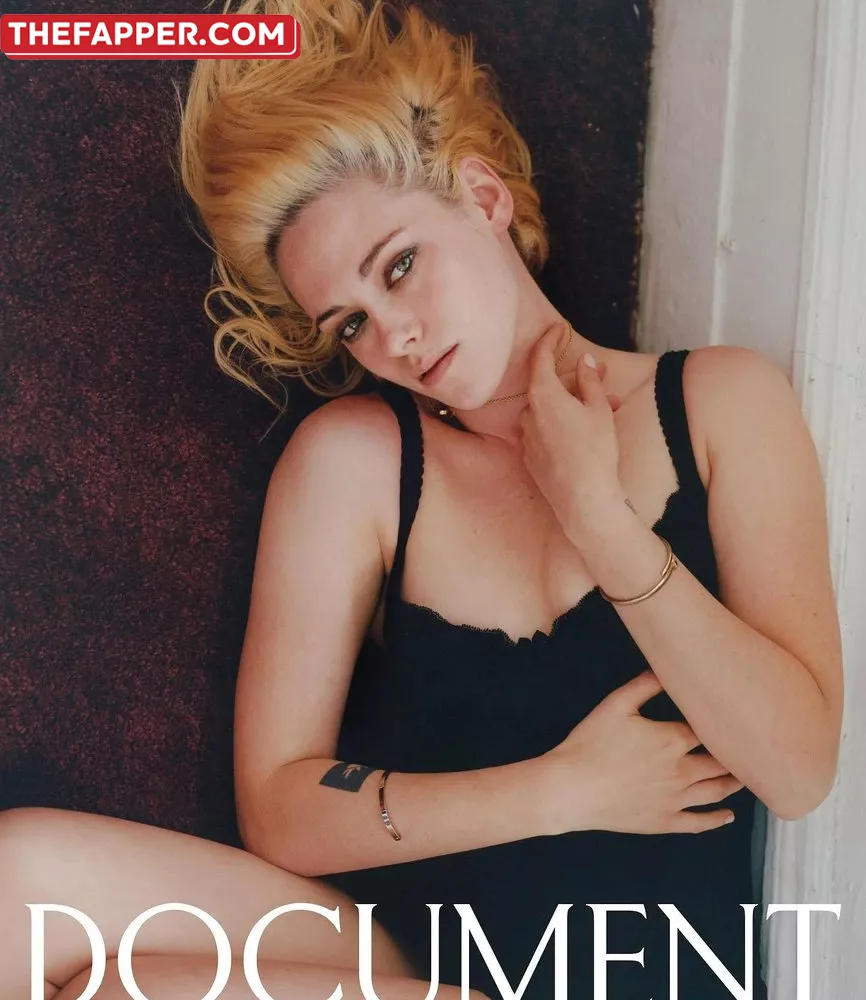 Kristen Stewart  Onlyfans Leaked Nude Image #P4EmYBx1UX
