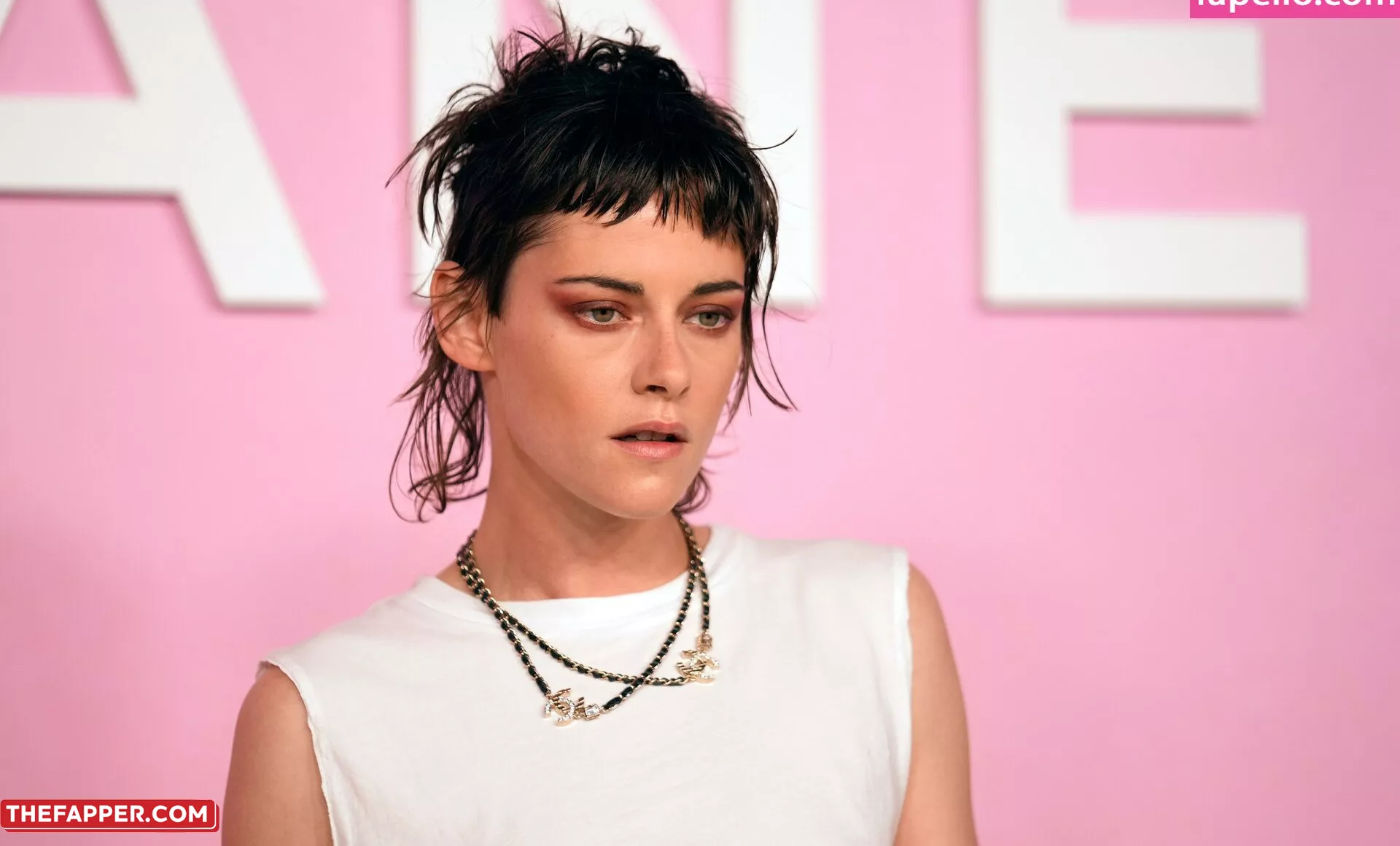Kristen Stewart  Onlyfans Leaked Nude Image #PlNosDG5Q1