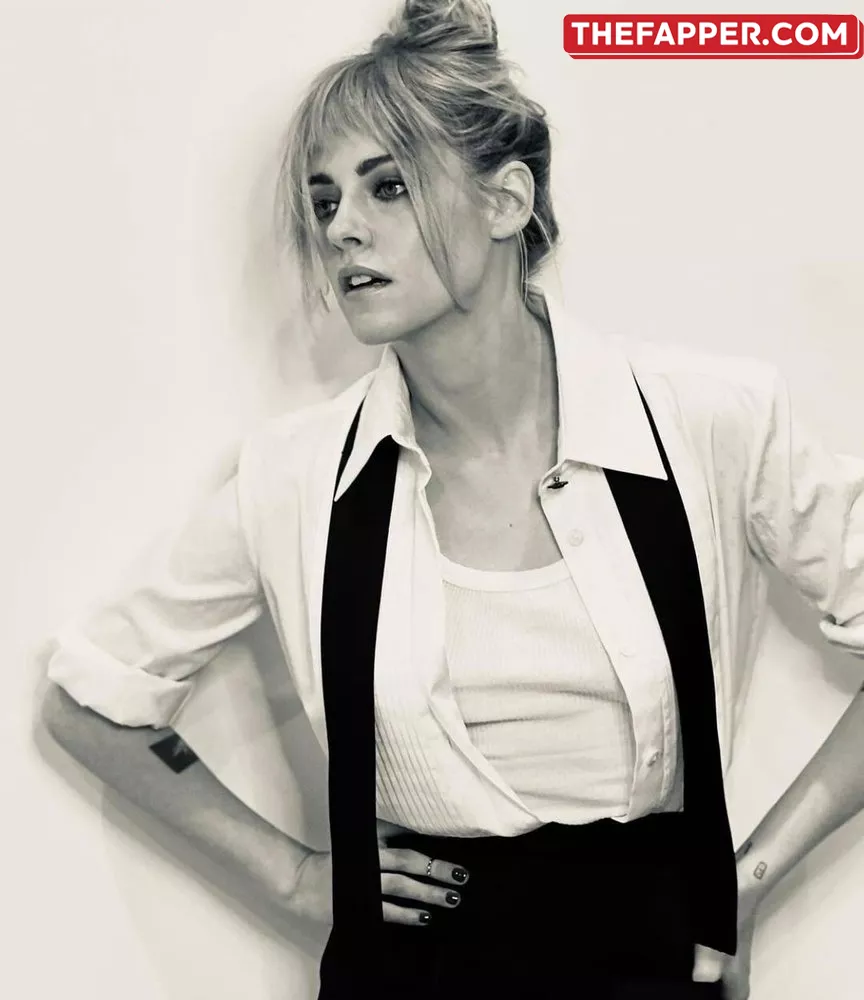 Kristen Stewart  Onlyfans Leaked Nude Image #R9UdlXl293