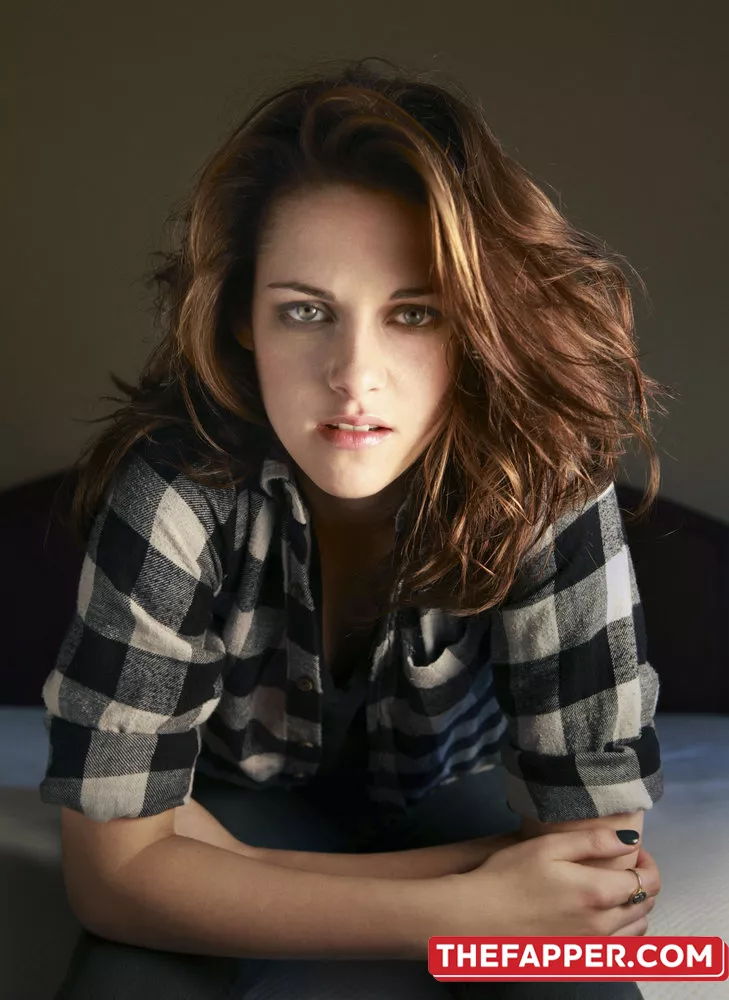 Kristen Stewart  Onlyfans Leaked Nude Image #RLPtPV3wIA