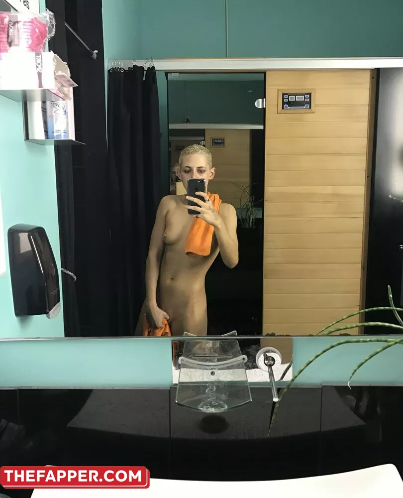 Kristen Stewart  Onlyfans Leaked Nude Image #RgPkcn3SWO