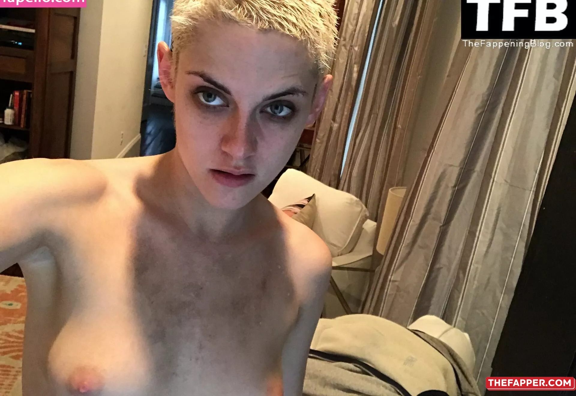 Kristen Stewart  Onlyfans Leaked Nude Image #TfUiYEbegC
