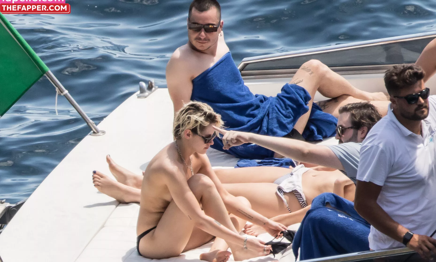 Kristen Stewart  Onlyfans Leaked Nude Image #UEmD5xxqMA