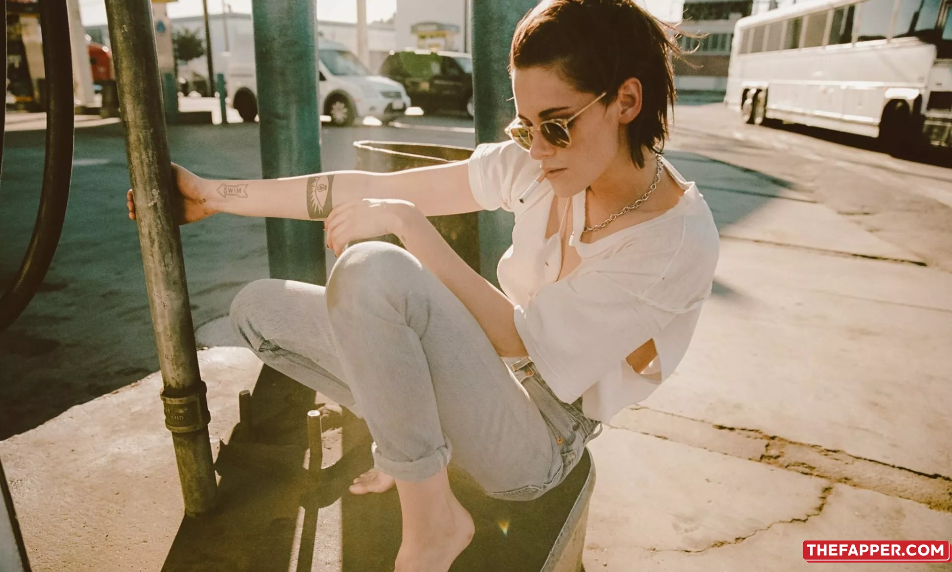Kristen Stewart  Onlyfans Leaked Nude Image #UZxIzydq2d