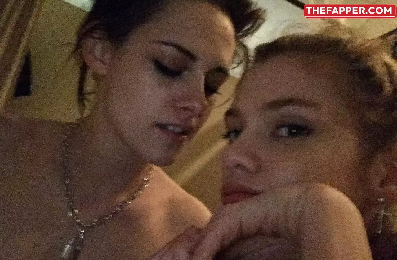Kristen Stewart  Onlyfans Leaked Nude Image #VL6h2RFxwi