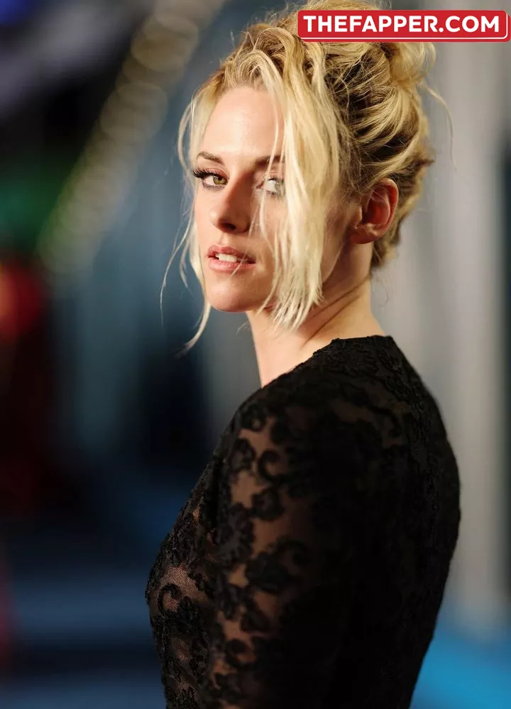 Kristen Stewart  Onlyfans Leaked Nude Image #VO8aVG5W70