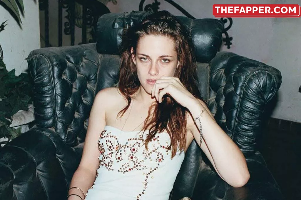 Kristen Stewart  Onlyfans Leaked Nude Image #W83Pa1kf3T