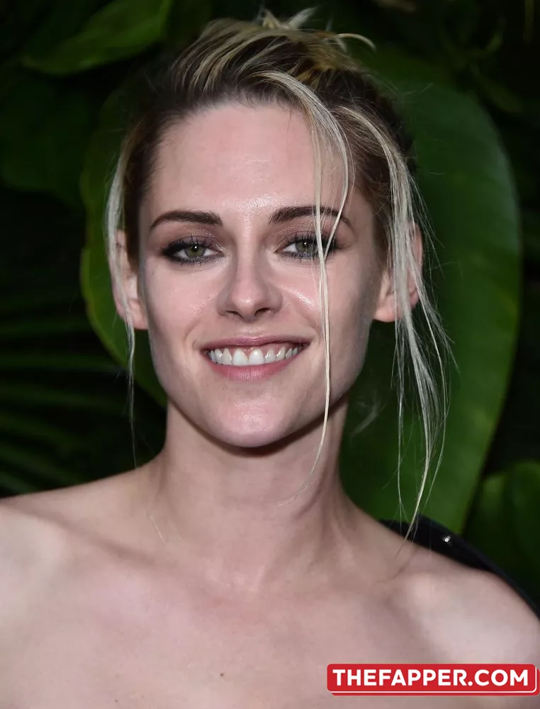 Kristen Stewart  Onlyfans Leaked Nude Image #XAVCsfNNXw