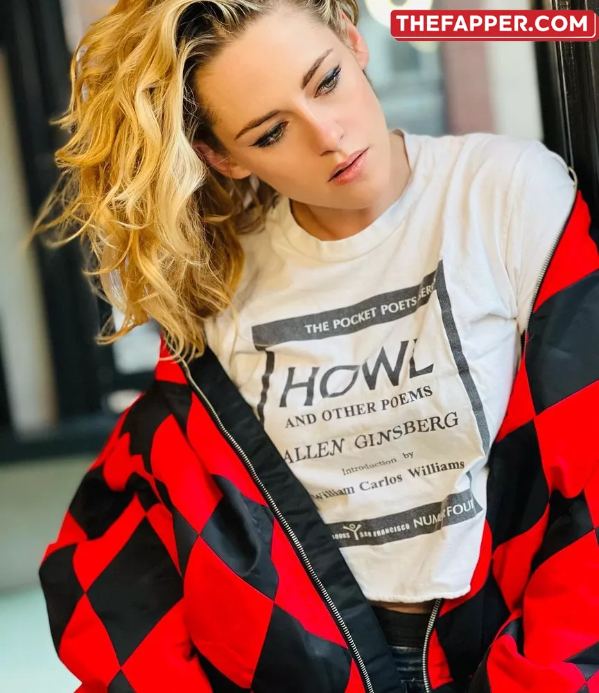 Kristen Stewart  Onlyfans Leaked Nude Image #XlDg7fvszs