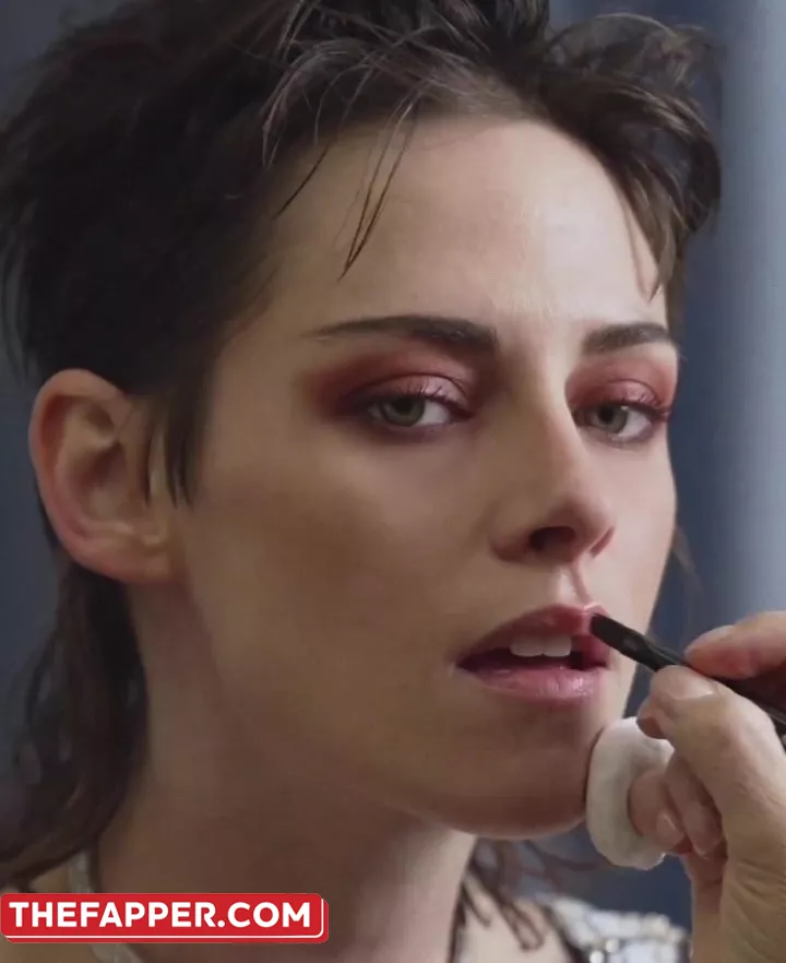 Kristen Stewart  Onlyfans Leaked Nude Image #XlrJhr73m1