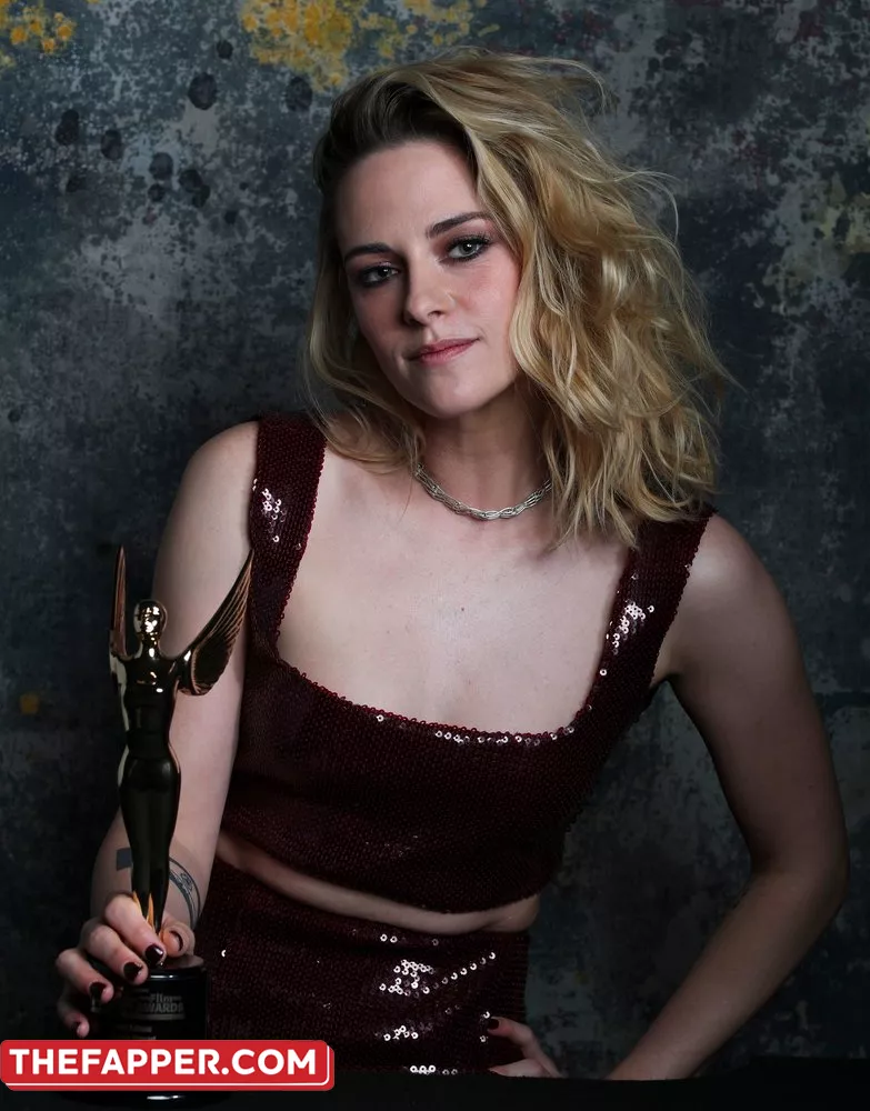 Kristen Stewart  Onlyfans Leaked Nude Image #YLmWtNocyf