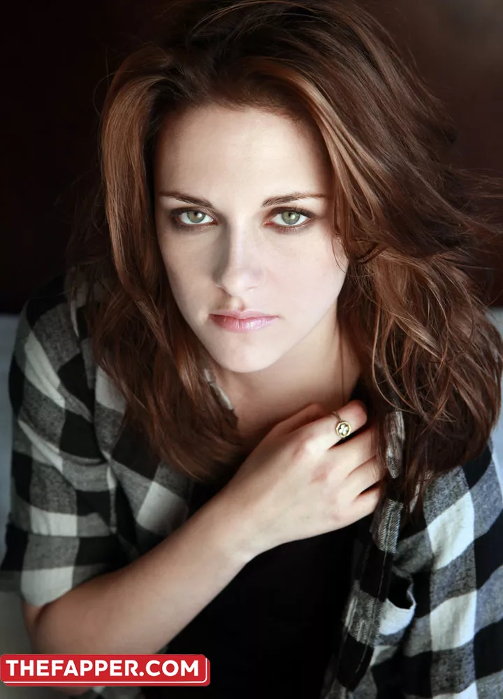 Kristen Stewart  Onlyfans Leaked Nude Image #YhmFGB24Tu