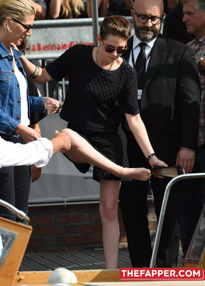 Kristen Stewart  Onlyfans Leaked Nude Image #aqDu4qi5Bk