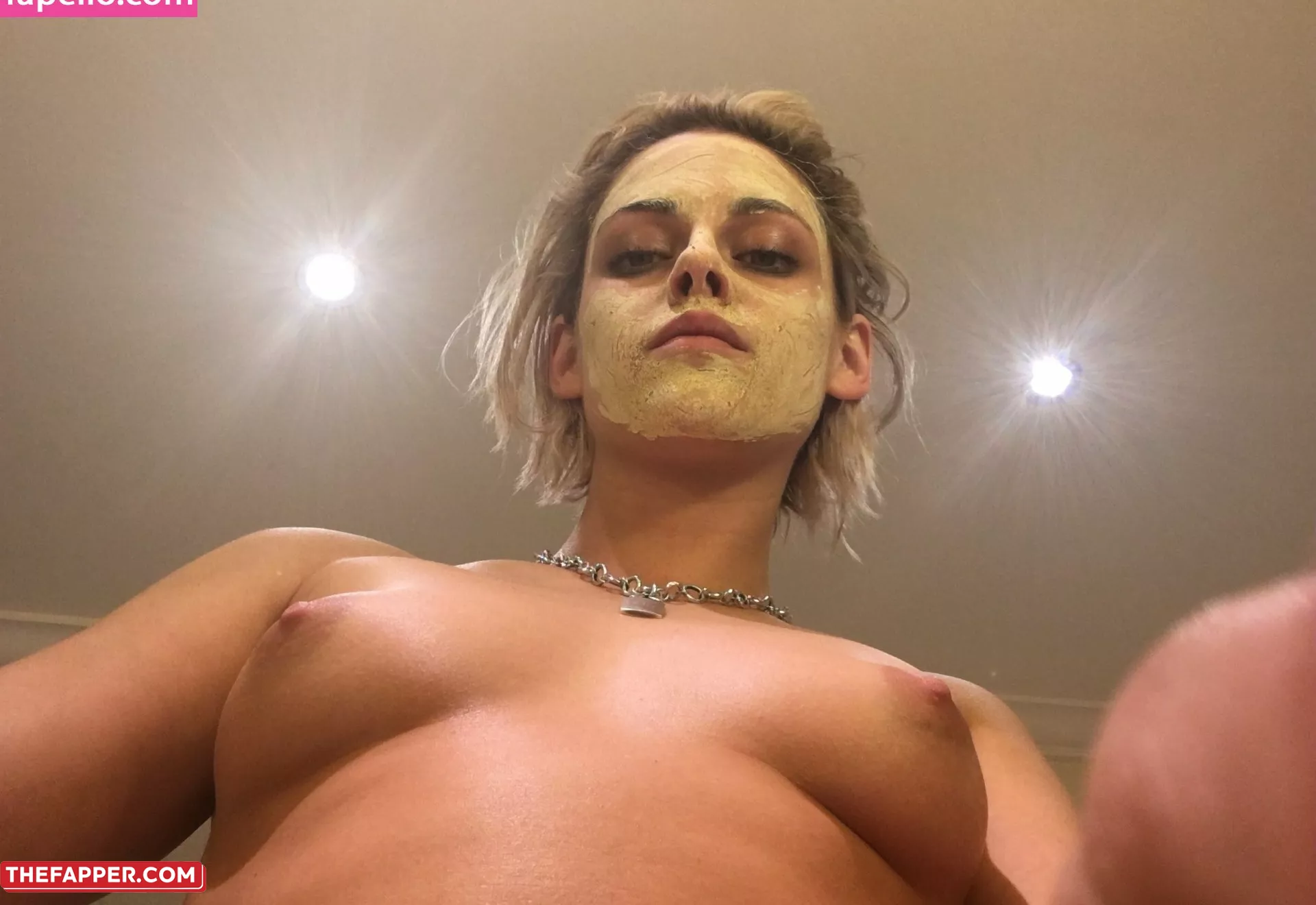 Kristen Stewart  Onlyfans Leaked Nude Image #bdlz9T8Idl