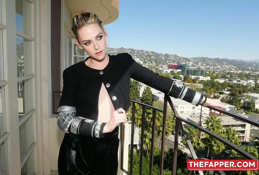 Kristen Stewart  Onlyfans Leaked Nude Image #c2EAlaDbhS