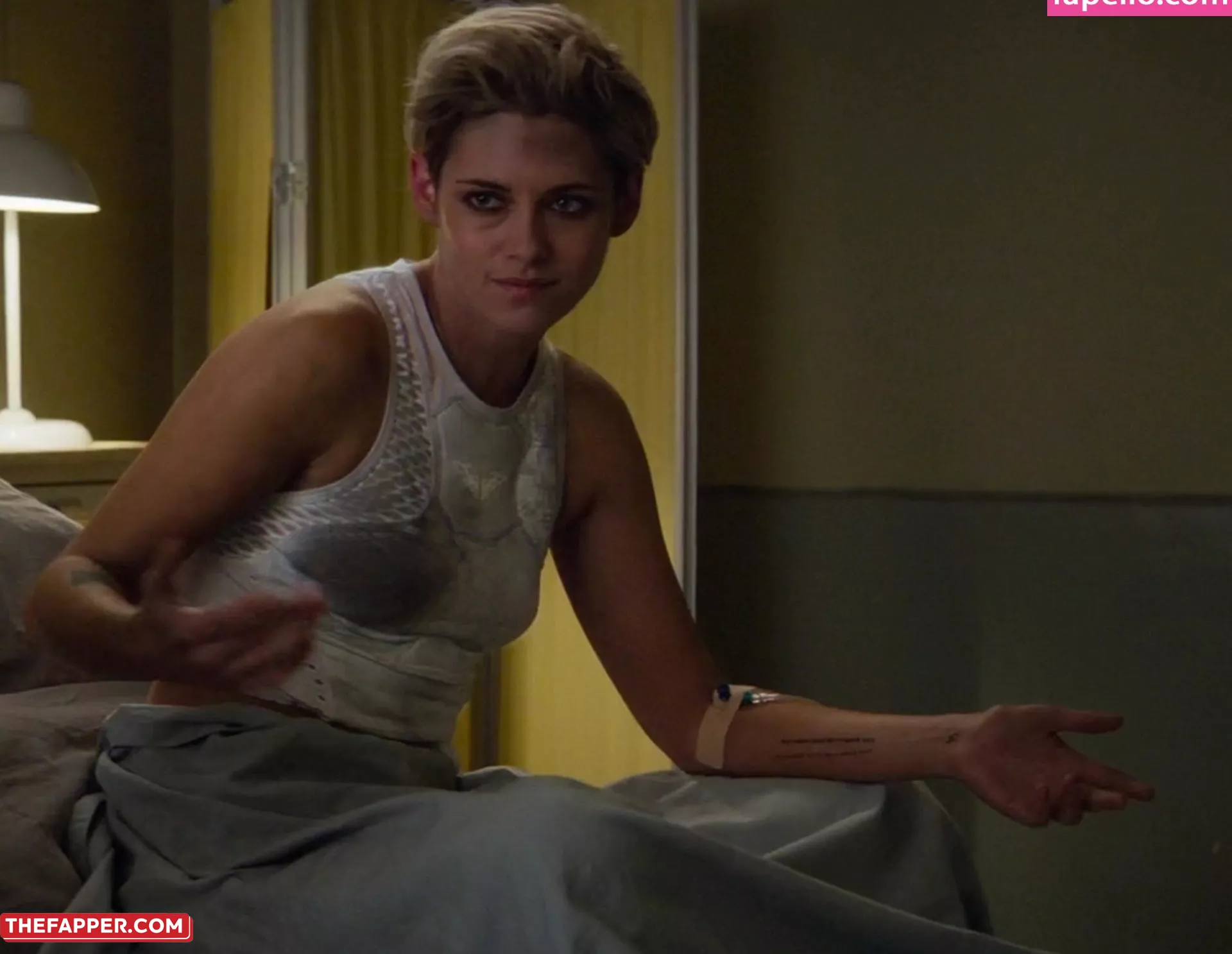 Kristen Stewart  Onlyfans Leaked Nude Image #cXuUuo2hzz