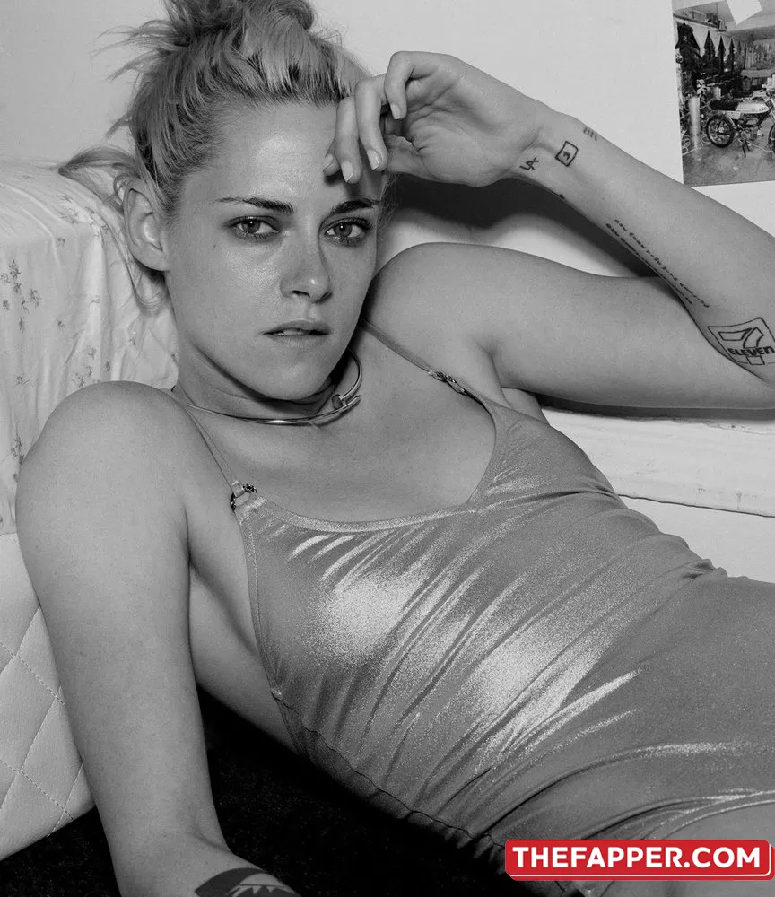 Kristen Stewart  Onlyfans Leaked Nude Image #d7r3TlT8pg