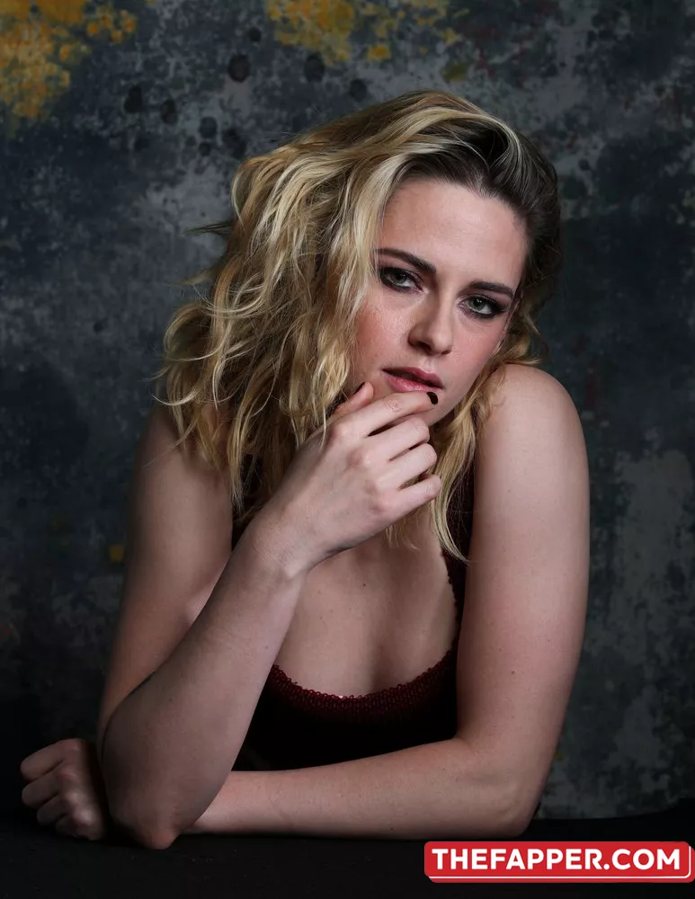 Kristen Stewart  Onlyfans Leaked Nude Image #dk4DBY4OBh