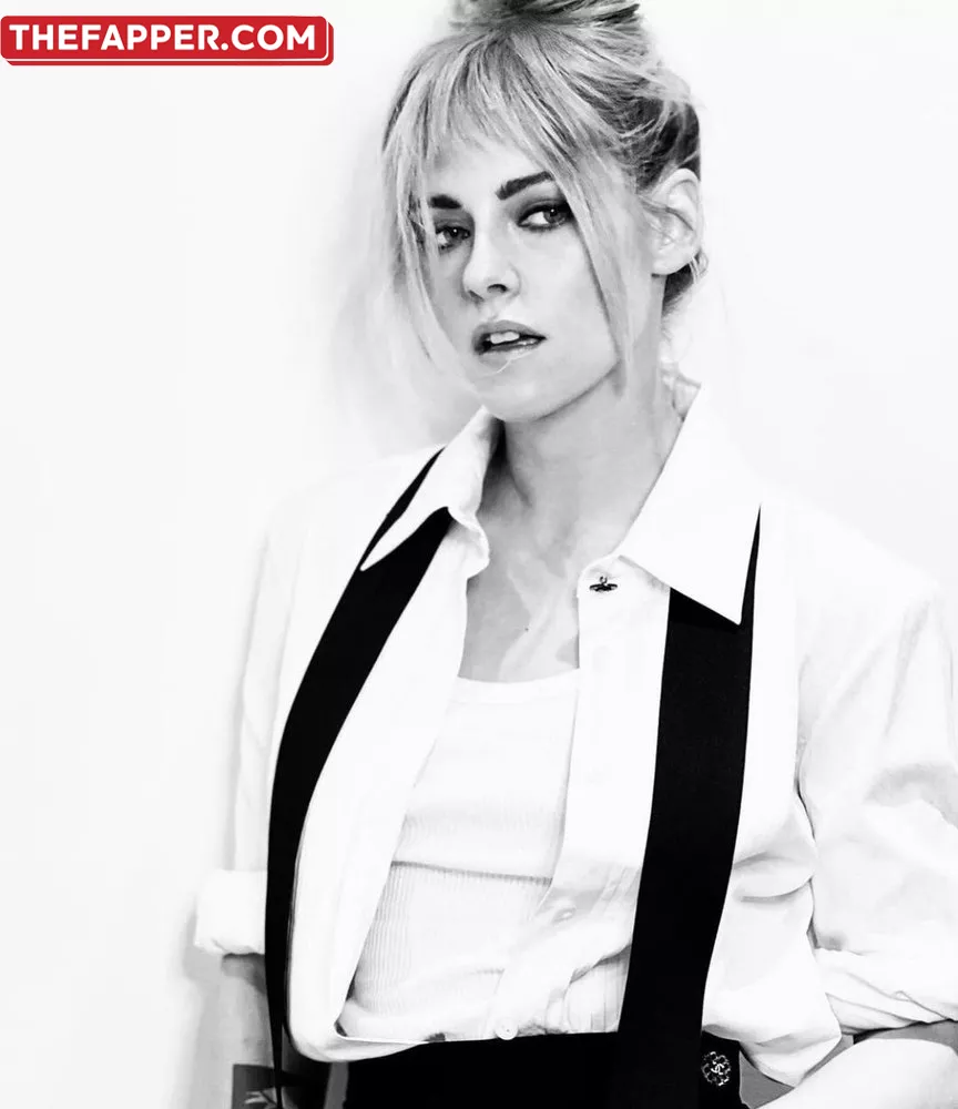 Kristen Stewart  Onlyfans Leaked Nude Image #e0V1knsrjn