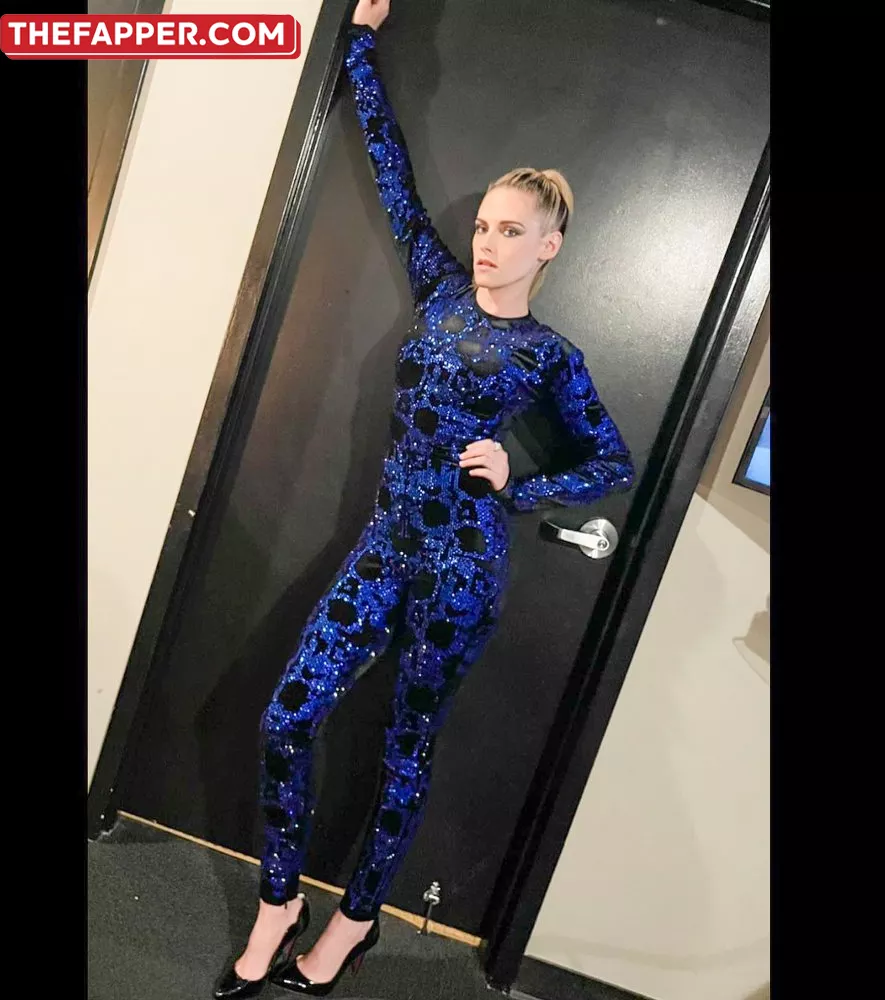 Kristen Stewart  Onlyfans Leaked Nude Image #ek5ibu53CA