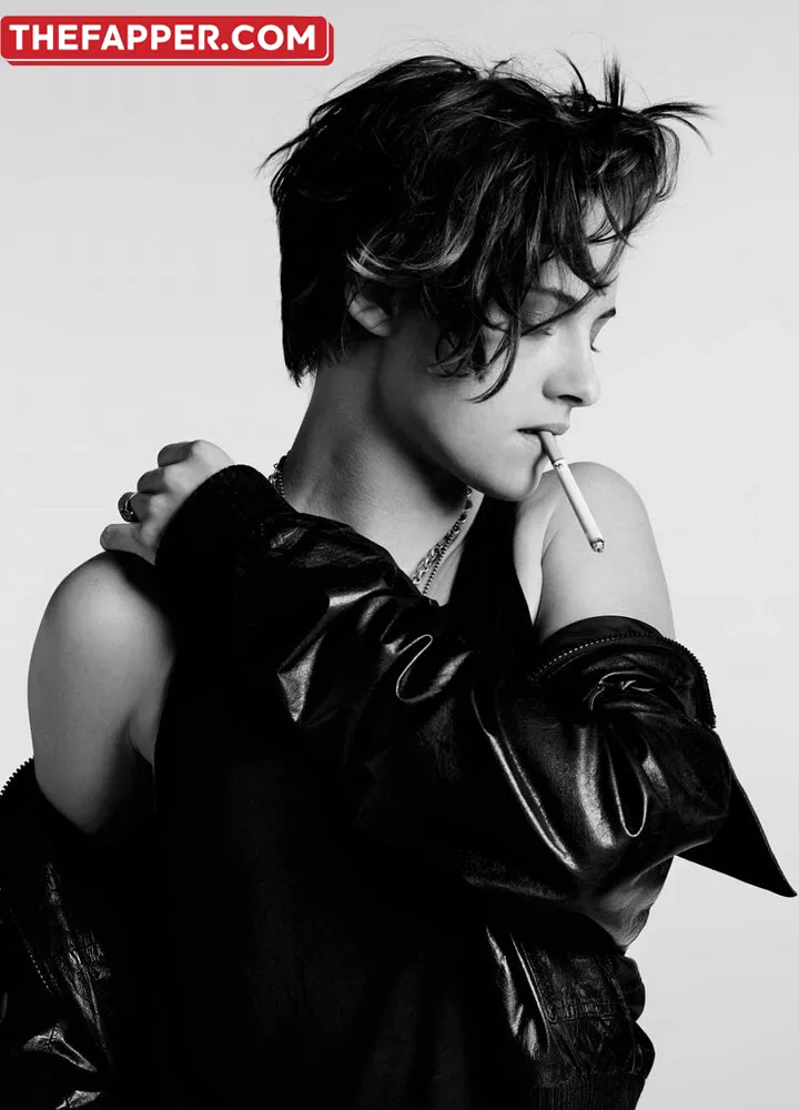 Kristen Stewart  Onlyfans Leaked Nude Image #emzlIFfPz7