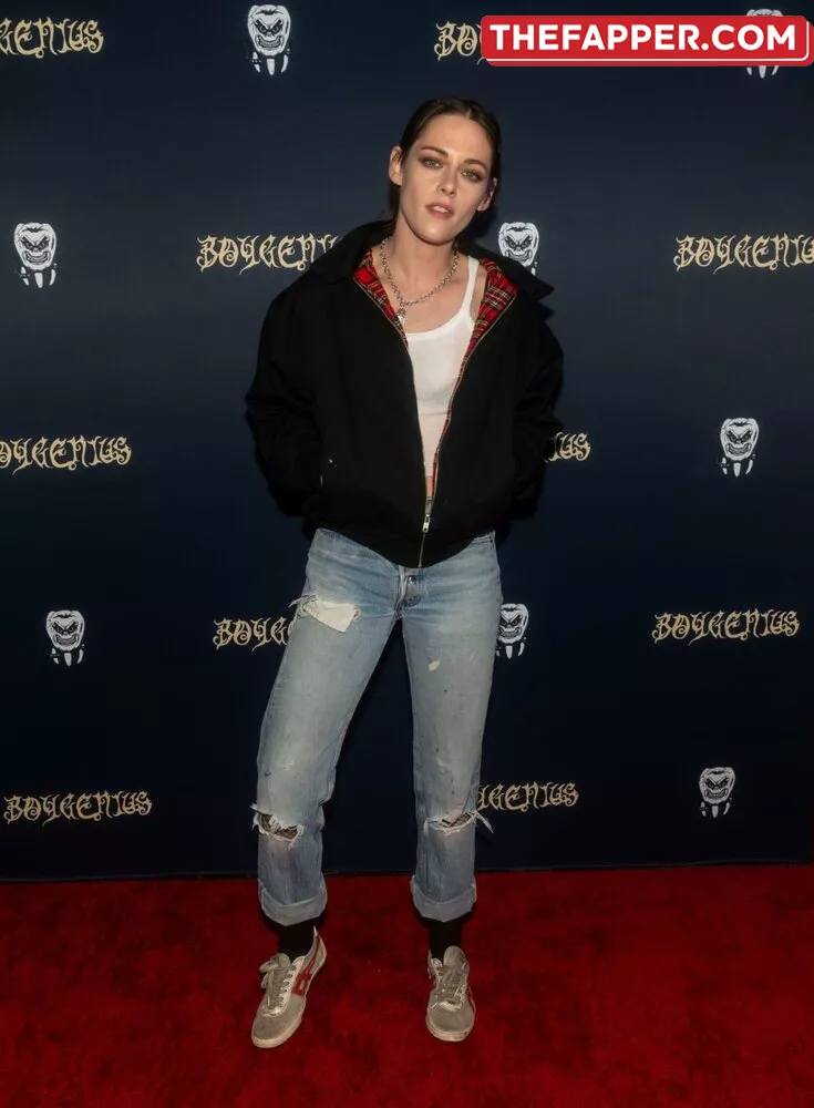 Kristen Stewart  Onlyfans Leaked Nude Image #etHXRY2m4J