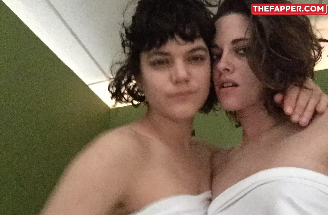 Kristen Stewart  Onlyfans Leaked Nude Image #gVnXDM9Zfy