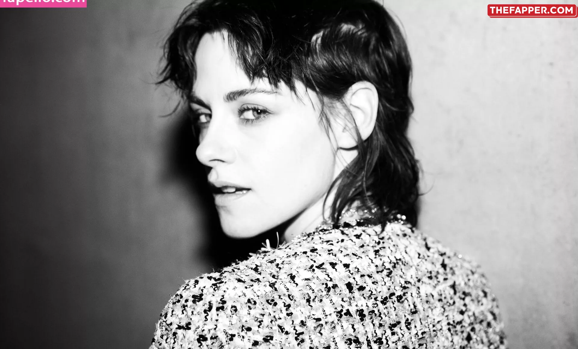 Kristen Stewart  Onlyfans Leaked Nude Image #i2pSZaj7vy