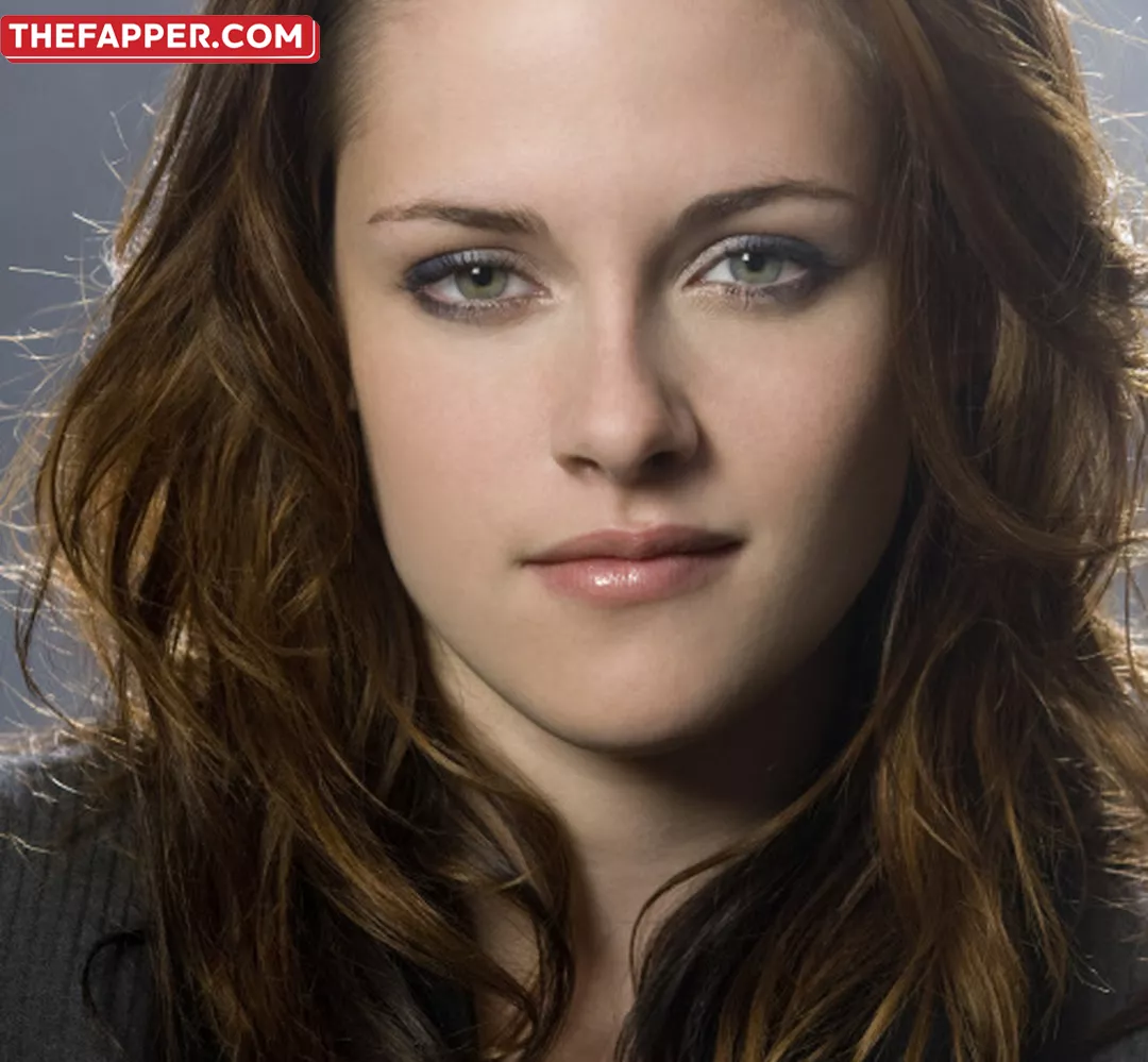 Kristen Stewart  Onlyfans Leaked Nude Image #iVMh47BC17