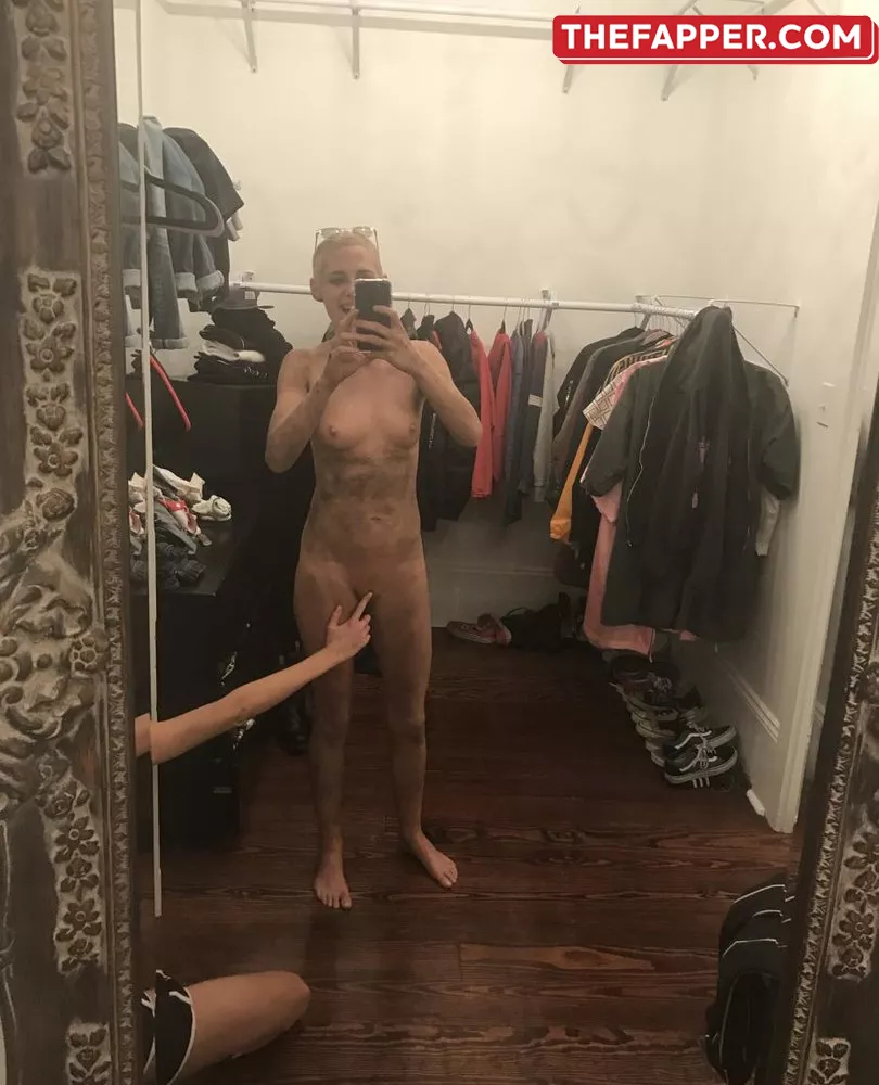 Kristen Stewart  Onlyfans Leaked Nude Image #ifYs6klh7u