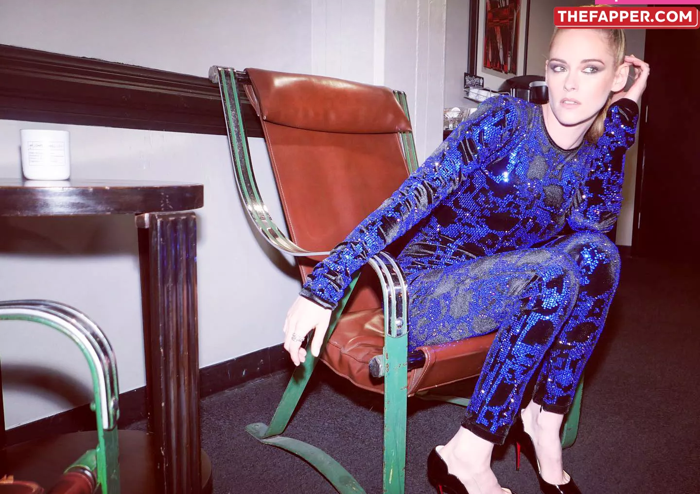 Kristen Stewart  Onlyfans Leaked Nude Image #is8TH3t7D6