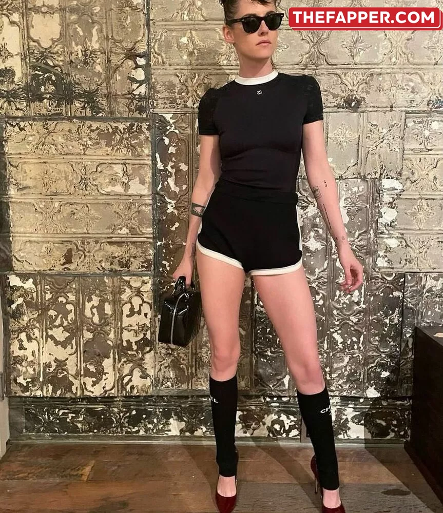 Kristen Stewart  Onlyfans Leaked Nude Image #m7zTxejUQB