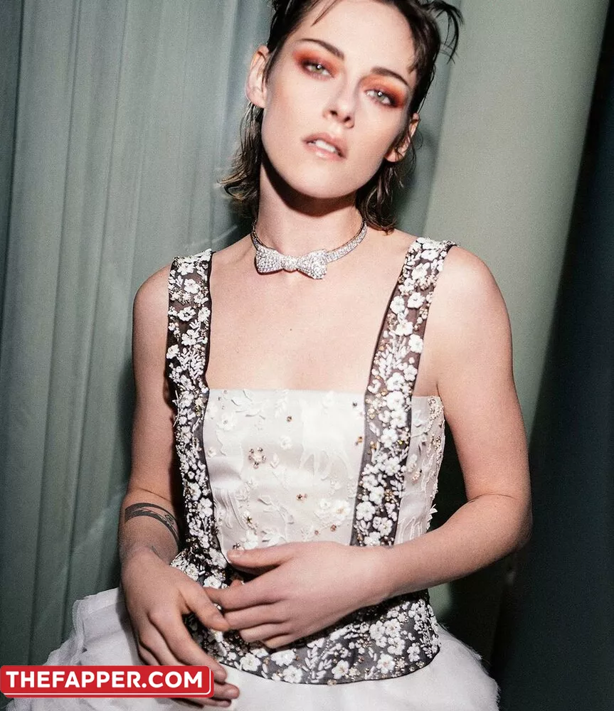 Kristen Stewart  Onlyfans Leaked Nude Image #mwdpkfWxjw