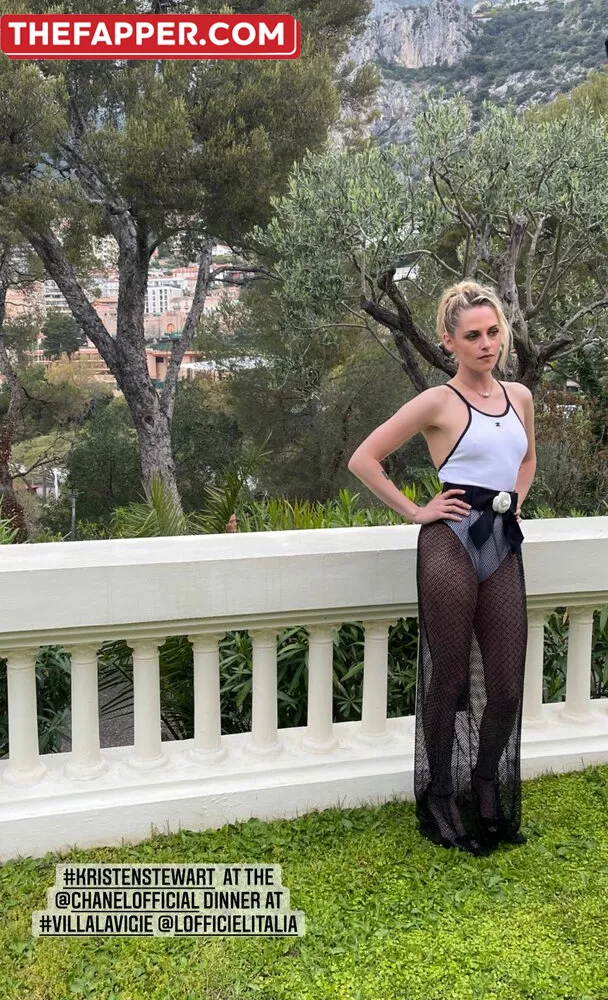 Kristen Stewart  Onlyfans Leaked Nude Image #nOXPyy4jDT
