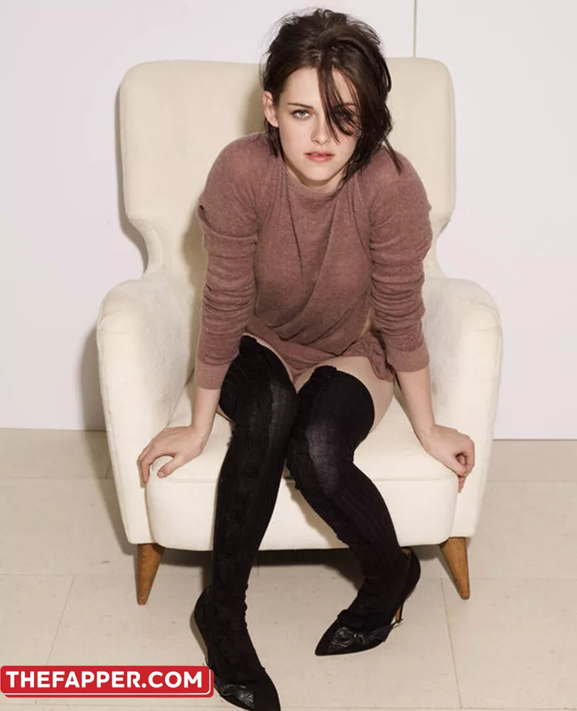 Kristen Stewart  Onlyfans Leaked Nude Image #ncFcznf2dW